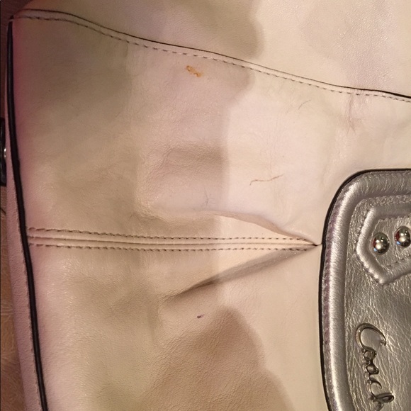 Coach purse - Picture 2 of 3